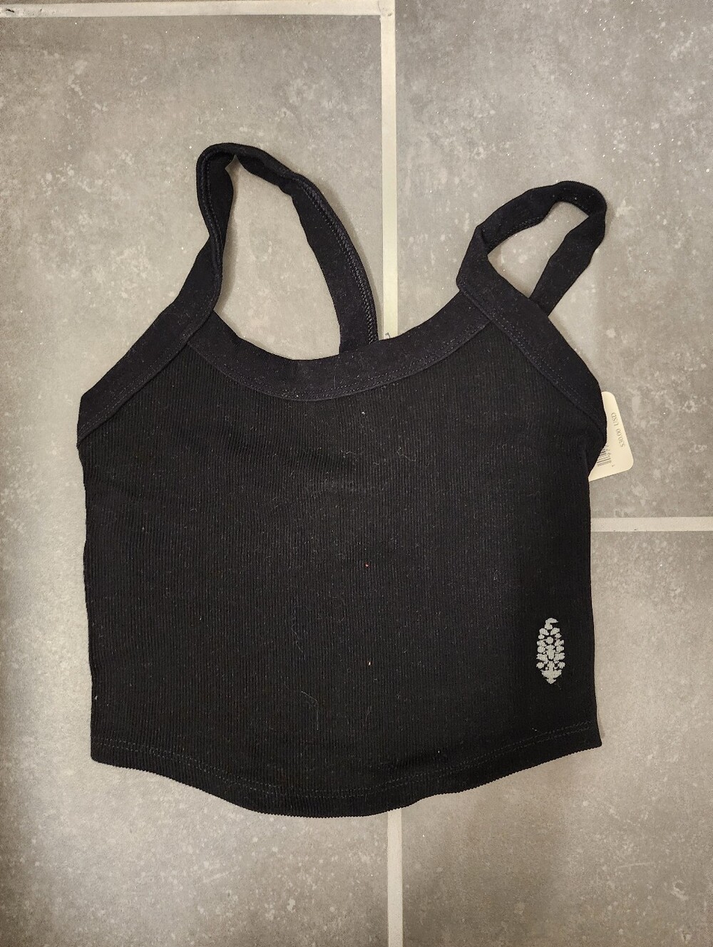 FP Movement by Free People All Clear Solid Cami